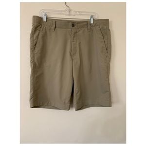Under Armour Golf Shorts